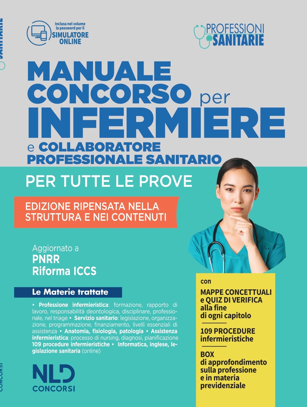 Copertina non disponibile