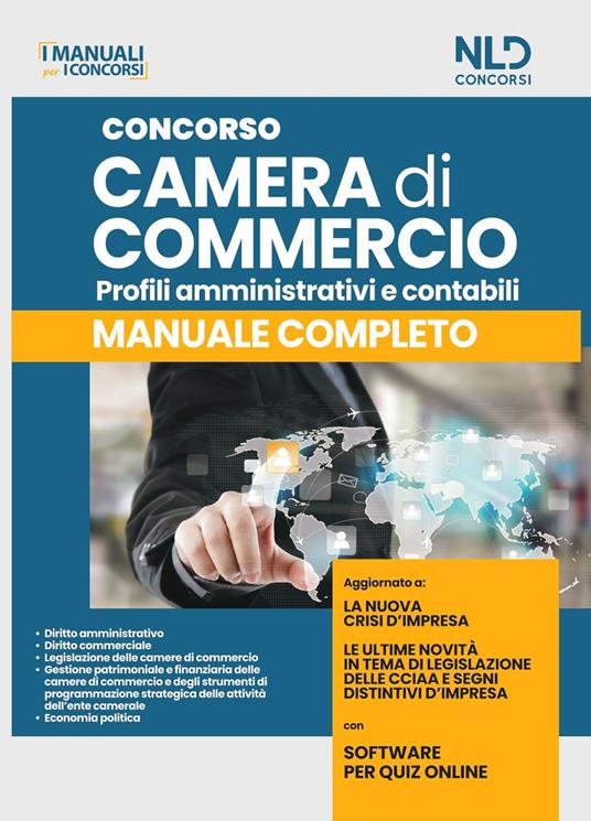 Copertina non disponibile