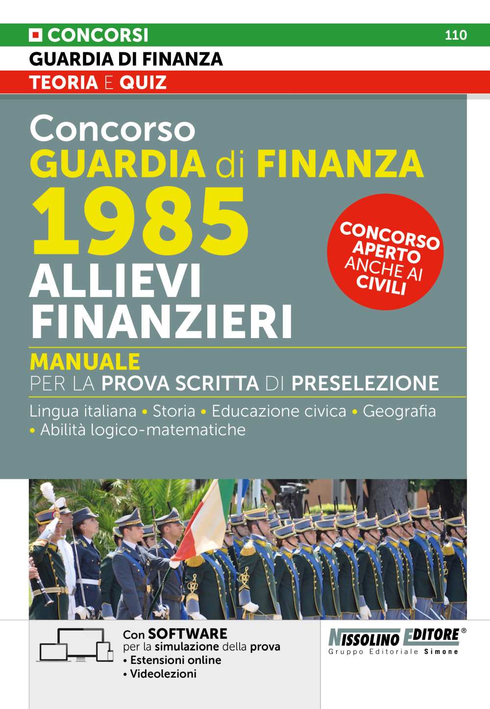 Copertina non disponibile