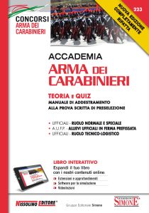 Clicca per aprire la scheda