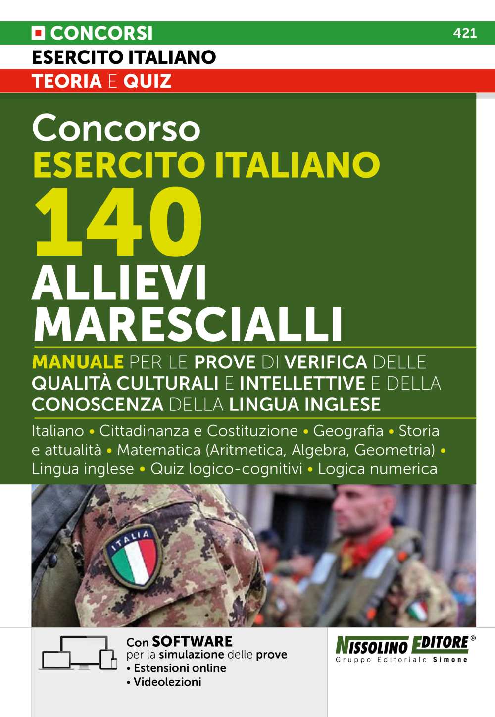 Copertina non disponibile