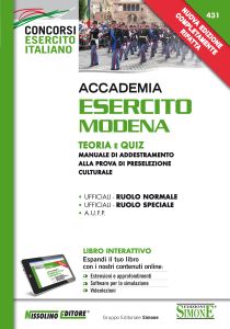 Clicca per aprire la scheda