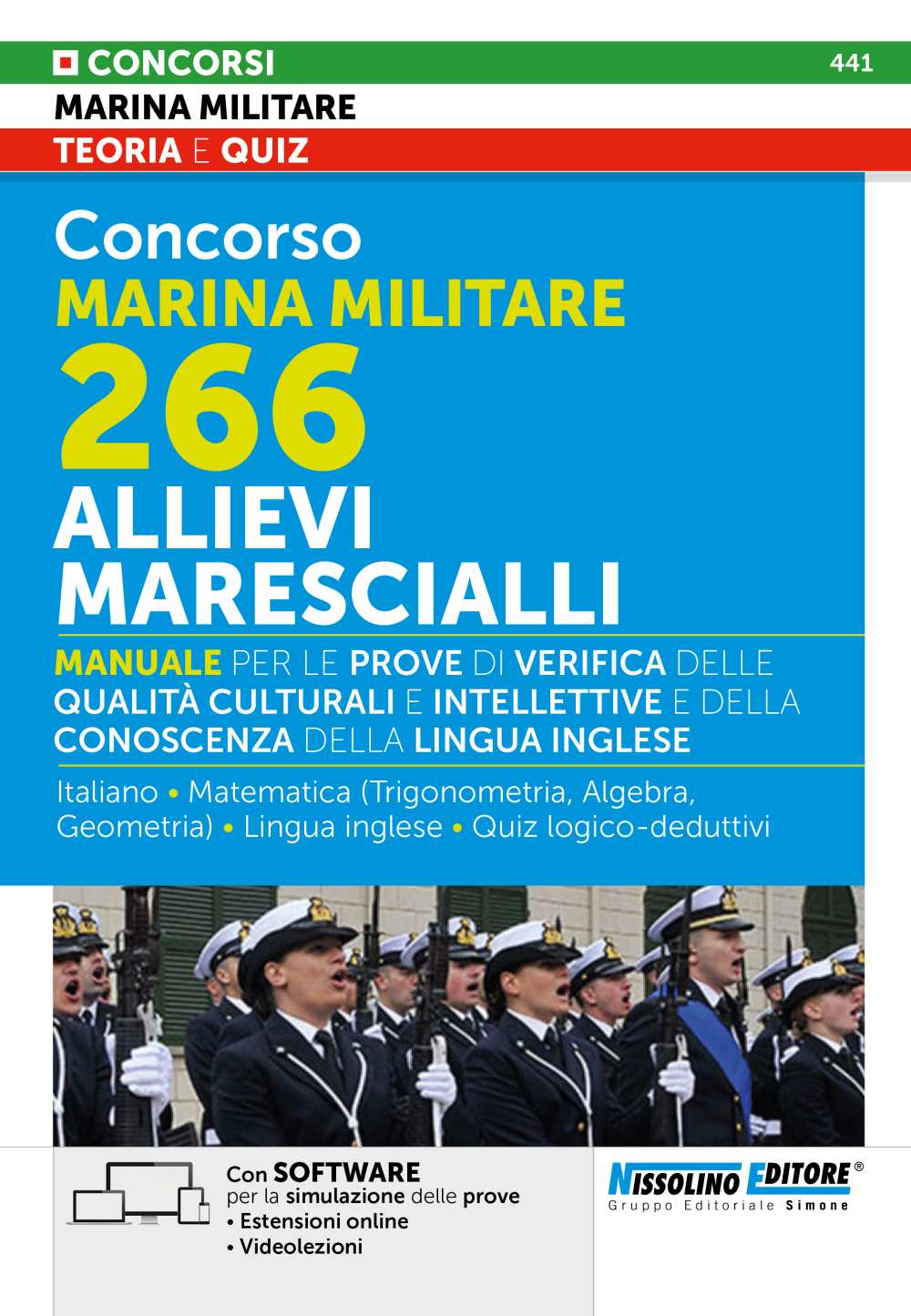 Copertina non disponibile