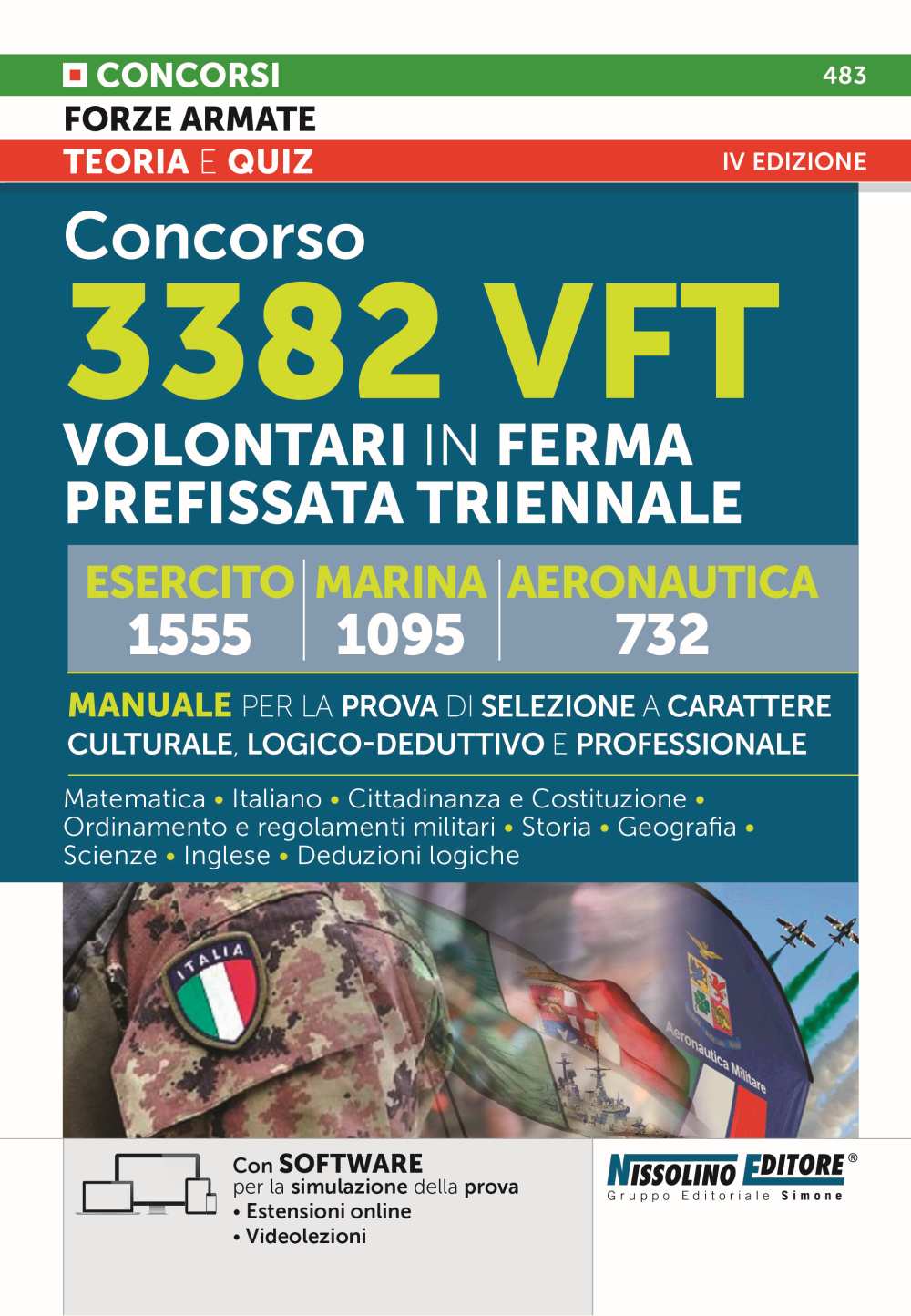 Copertina non disponibile