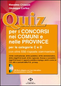 Clicca per aprire la scheda