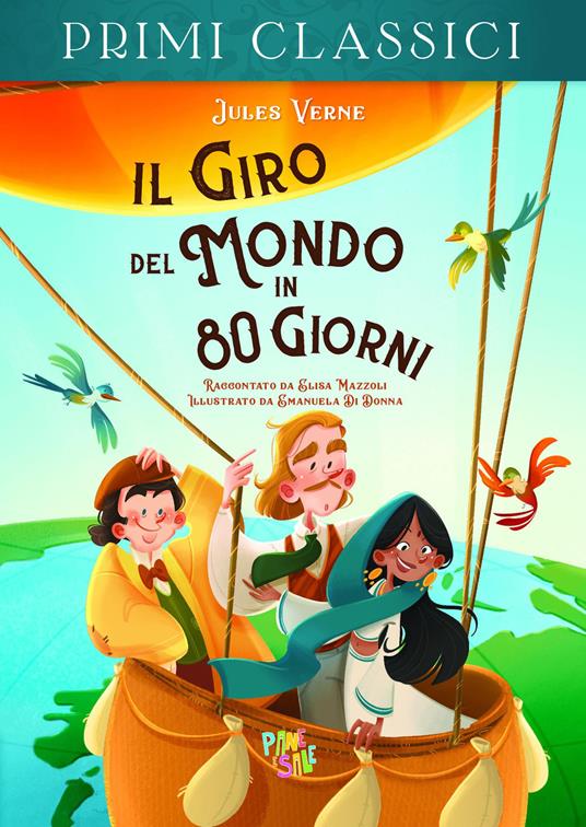 Copertina non disponibile