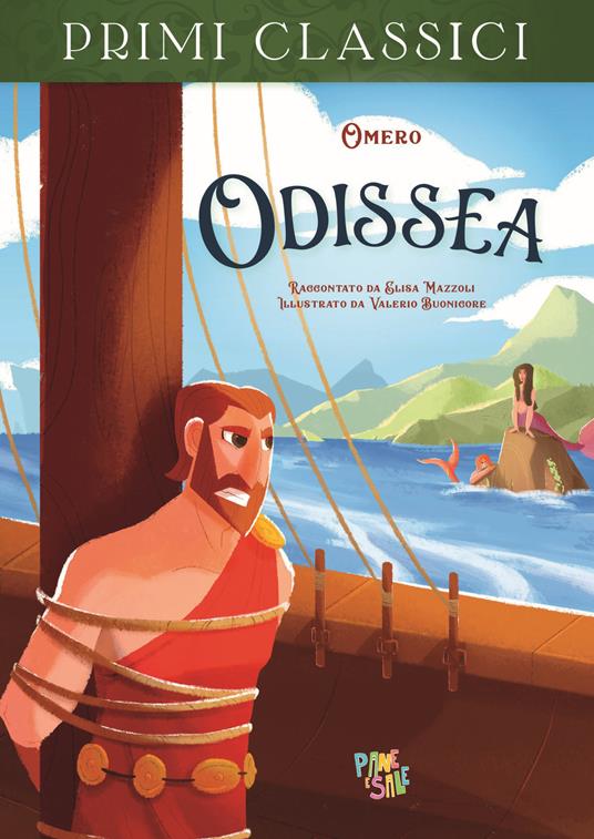 Copertina non disponibile