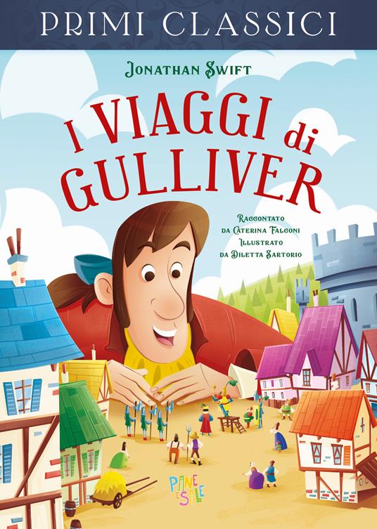 Copertina non disponibile