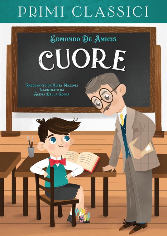 Copertina non disponibile