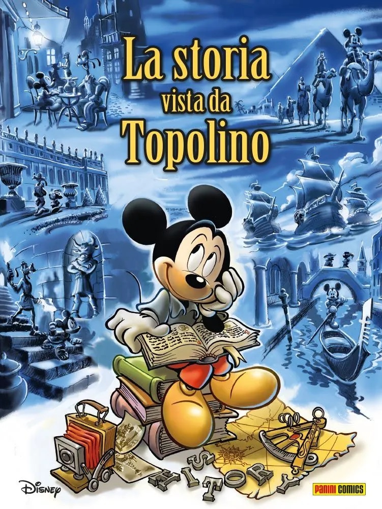 Copertina non disponibile