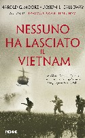 Nessuno ha lasciato il Vietnam