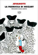 La parrucca di Mozart