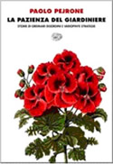 La pazienza del giardiniere