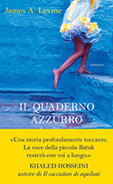 Il quaderno azzurro