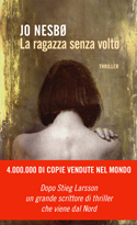La ragazza senza volto
