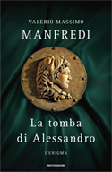 La tomba di Alessandro