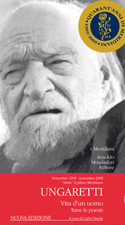 Vita di un uomo. Tutte le poesie