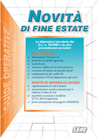 Clicca per aprire la scheda