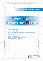 Clicca per aprire la scheda
