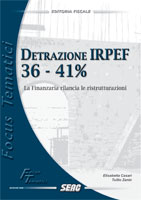 Clicca per aprire la scheda
