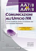 Clicca per aprire la scheda
