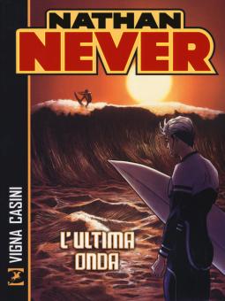 Copertina non disponibile
