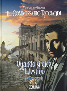 Copertina non disponibile