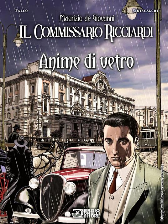 Copertina non disponibile