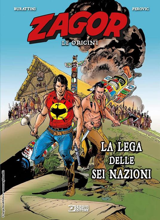 Copertina non disponibile