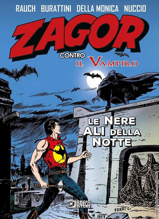 Copertina non disponibile
