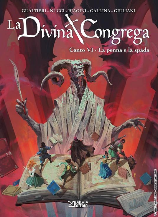 Copertina non disponibile