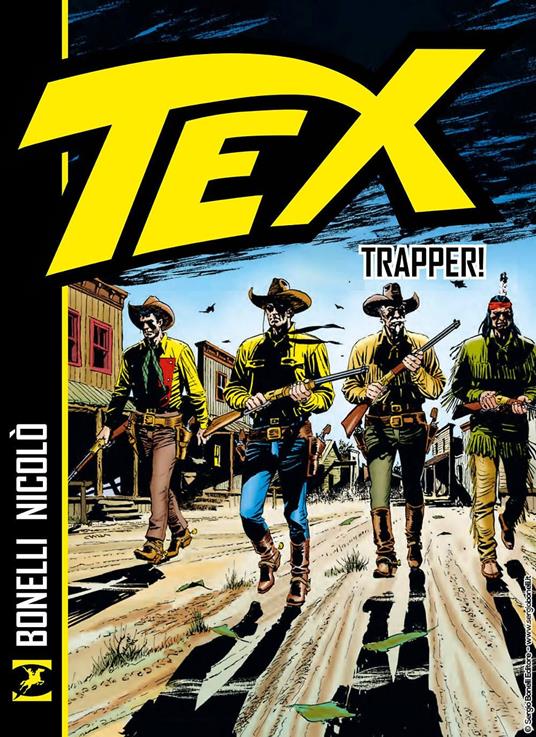 Copertina non disponibile