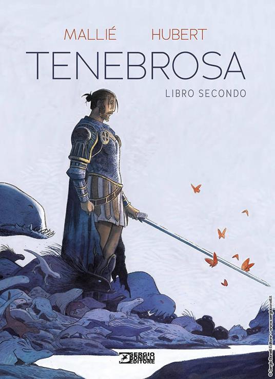 Copertina non disponibile