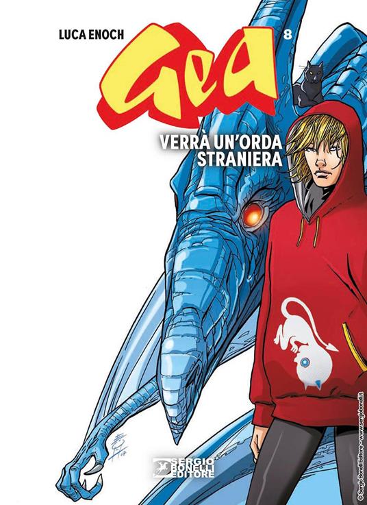 Copertina non disponibile