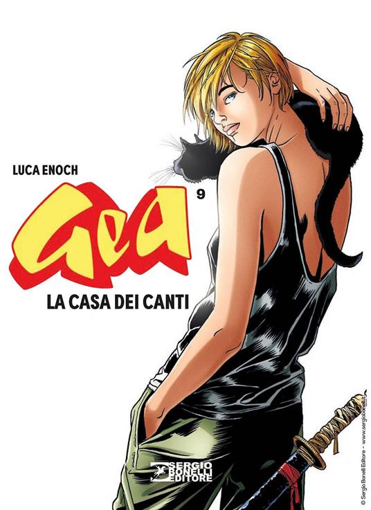 Copertina non disponibile