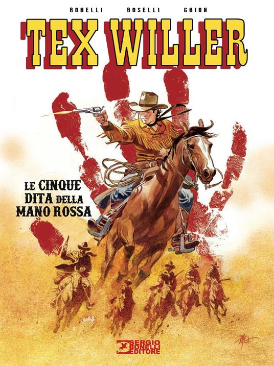 Copertina non disponibile