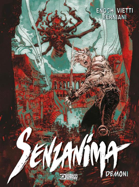 Copertina non disponibile