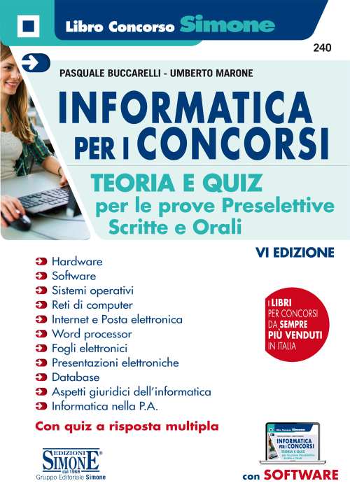 Clicca per aprire la scheda