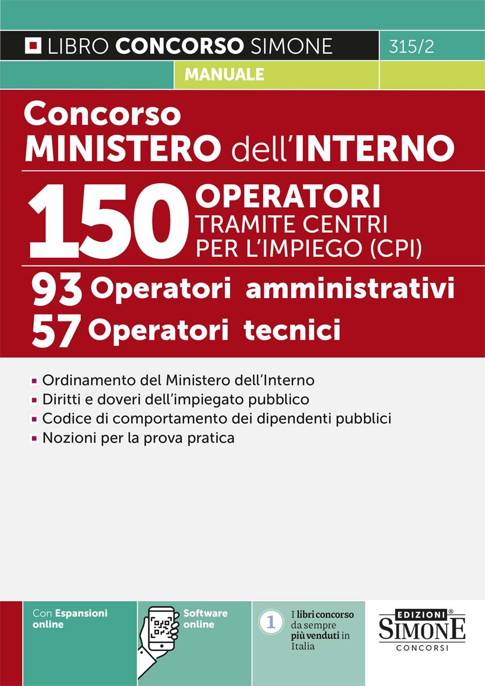 Copertina non disponibile
