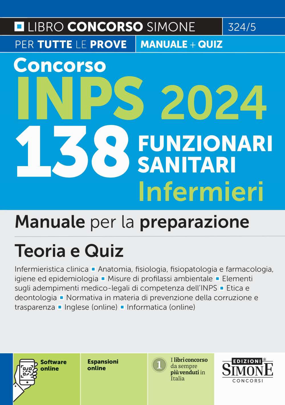 Copertina non disponibile