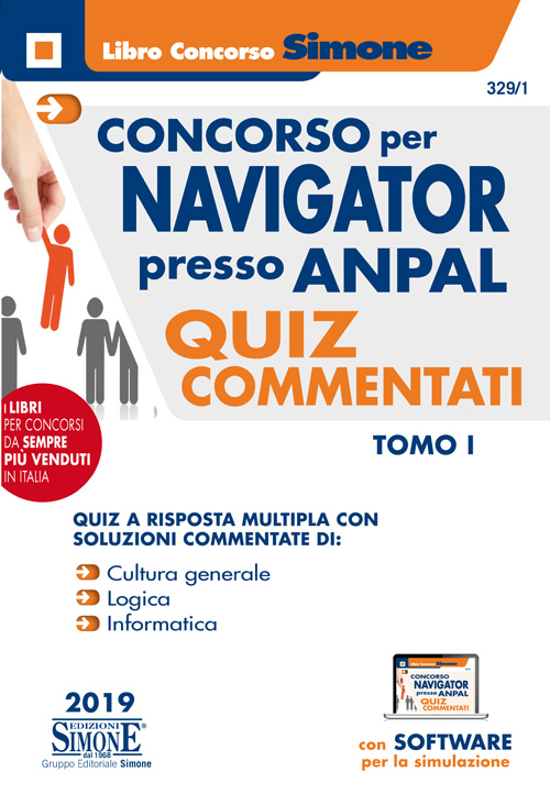 Clicca per aprire la scheda