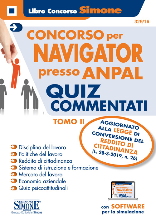 Clicca per aprire la scheda