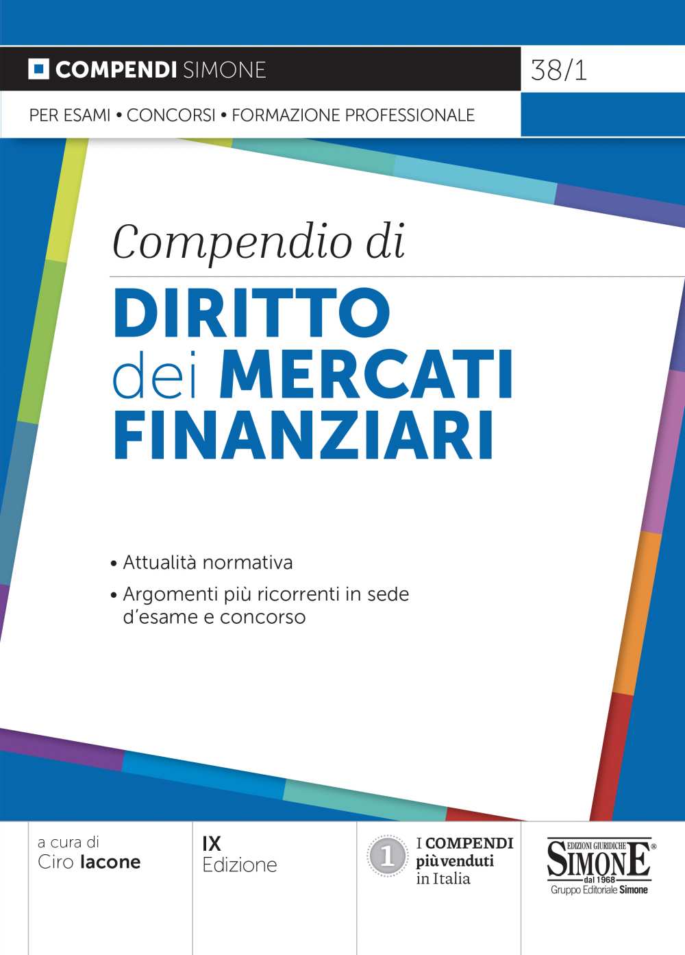 Clicca per aprire la scheda
