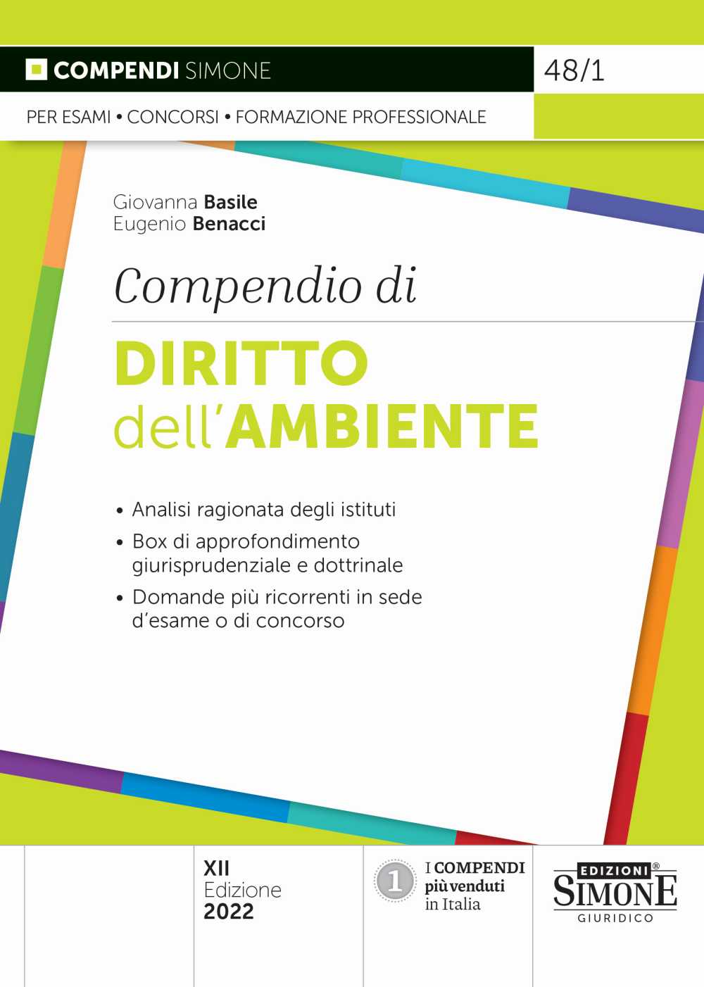Clicca per aprire la scheda