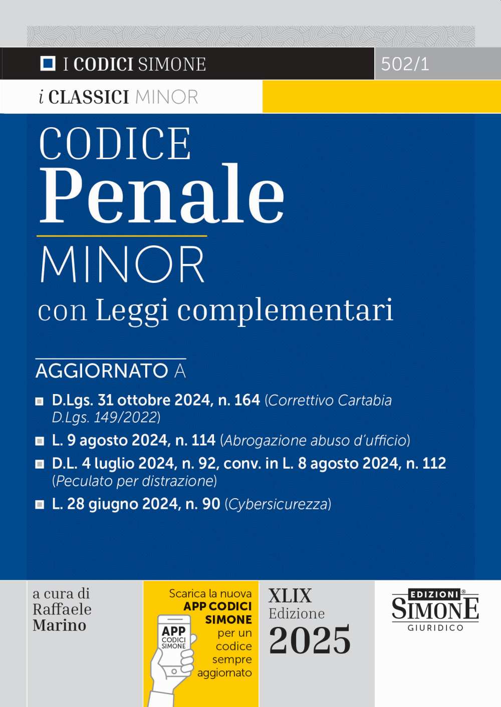 Concorso MAECI 2023 50 funzionari promozione culturale (Cod. 04). Manuale  per la preparazione. Con software per la simulazione della prova scritta.  Con videolezioni di logica - Libro - Edizioni Giuridiche Simone - Concorsi  e abilitazioni