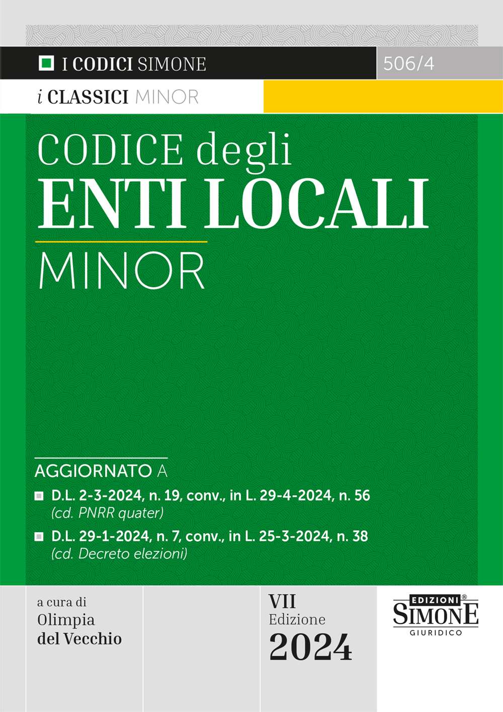 Copertina non disponibile