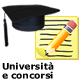 Concorsi, università e Lingue, Editori Academia Universa Press, Alphatest, Cierre, Giurlo, Ildirittopericoncorsi, Nissolino, Nuova Giuridica, Rirea, Simone