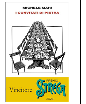 Vincitore Premio Strega 2026